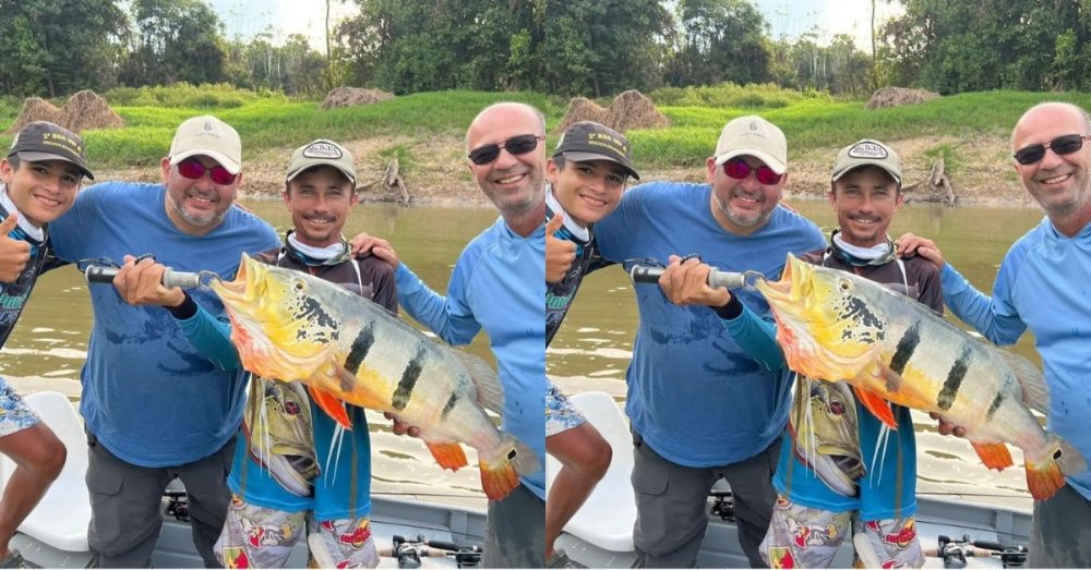 POUSADA BIG FISH